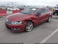 2014 Volkswagen CC — photo 6 of 17 | VIN WVWRN7AN8EE526592