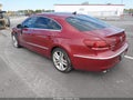 2014 Volkswagen CC — photo 3 of 17 | VIN WVWRN7AN8EE526592