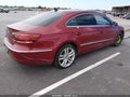 2014 Volkswagen CC — photo 4 of 17 | VIN WVWRN7AN8EE526592