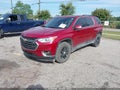 2021 Chevrolet Traverse — photo 2 of 16 | VIN 1GNERGKW7MJ122173