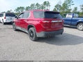 2021 Chevrolet Traverse — photo 3 of 16 | VIN 1GNERGKW7MJ122173