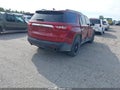 2021 Chevrolet Traverse — photo 4 of 16 | VIN 1GNERGKW7MJ122173