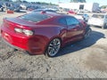 2023 Chevrolet Camaro — photo 4 of 18 | VIN 1G1FD1RS3P0116739