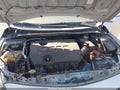 2010 Toyota Corolla — photo 10 of 11 | VIN 2T1BU4EE4AC501408