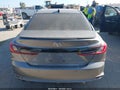 2026 Toyota Camry — photo 16 of 16 | VIN 4T1DAACK9TU308925