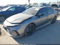 2026 Toyota Camry — photo 2 of 16 | VIN 4T1DAACK9TU308925