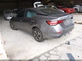 2025 Nissan Sentra — photo 3 of 20 | VIN 3N1AB8CV7SY407507