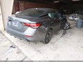 2025 Nissan Sentra — photo 4 of 20 | VIN 3N1AB8CV7SY407507