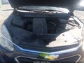 2017 Chevrolet Equinox — photo 10 of 16 | VIN 2GNALBEK0H1579323