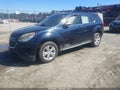 2017 Chevrolet Equinox — photo 2 of 16 | VIN 2GNALBEK0H1579323