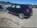2017 Chevrolet Equinox — photo 3 of 16 | VIN 2GNALBEK0H1579323