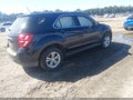 2017 Chevrolet Equinox — photo 4 of 16 | VIN 2GNALBEK0H1579323