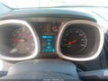 2017 Chevrolet Equinox — photo 7 of 16 | VIN 2GNALBEK0H1579323
