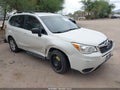 2015 Subaru Forester — photo 1 of 17 | VIN JF2SJABC4FH841057