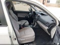 2015 Subaru Forester — photo 5 of 17 | VIN JF2SJABC4FH841057