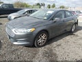 2016 Ford Fusion — photo 2 of 16 | VIN 3FA6P0H75GR150905