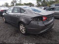 2016 Ford Fusion — photo 3 of 16 | VIN 3FA6P0H75GR150905