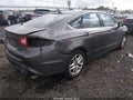 2016 Ford Fusion — photo 4 of 16 | VIN 3FA6P0H75GR150905