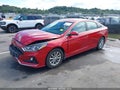 2019 Hyundai Sonata — photo 2 of 16 | VIN 5NPE24AF7KH809415