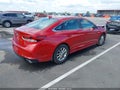 2019 Hyundai Sonata — photo 4 of 16 | VIN 5NPE24AF7KH809415