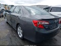 2014 Toyota Camry — photo 3 of 17 | VIN 4T1BF1FK0EU321831