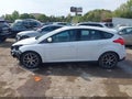 2018 Ford Focus — photo 15 of 17 | VIN 1FADP3M22JL294601
