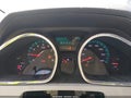 2012 Chevrolet Traverse — photo 7 of 11 | VIN 1GNKRLED3CJ321869