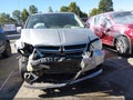 2013 Dodge Grand Caravan — photo 6 of 17 | VIN 2C4RDGCG5DR545524