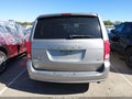 2013 Dodge Grand Caravan — photo 17 of 17 | VIN 2C4RDGCG5DR545524