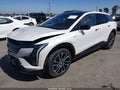 2025 Cadillac OPTIQ — photo 2 of 20 | VIN 3GYK3GMR2SS207139