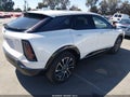 2025 Cadillac OPTIQ — photo 4 of 20 | VIN 3GYK3GMR2SS207139