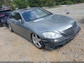 2013 Mercedes-Benz S-Class — photo 1 of 18 | VIN WDDNG7DB3DA507907