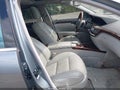 2013 Mercedes-Benz S-Class — photo 5 of 18 | VIN WDDNG7DB3DA507907