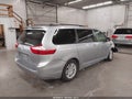 2015 Toyota Sienna — photo 4 of 16 | VIN 5TDYK3DC1FS560232