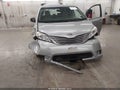 2015 Toyota Sienna — photo 6 of 16 | VIN 5TDYK3DC1FS560232