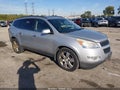 2012 Chevrolet Traverse — photo 1 of 11 | VIN 1GNKRGED3CJ404161