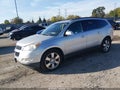 2012 Chevrolet Traverse — photo 2 of 11 | VIN 1GNKRGED3CJ404161