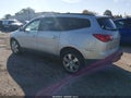 2012 Chevrolet Traverse — photo 3 of 11 | VIN 1GNKRGED3CJ404161