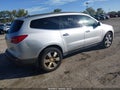 2012 Chevrolet Traverse — photo 4 of 11 | VIN 1GNKRGED3CJ404161