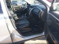 2012 Chevrolet Traverse — photo 5 of 11 | VIN 1GNKRGED3CJ404161