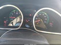 2012 Chevrolet Traverse — photo 7 of 11 | VIN 1GNKRGED3CJ404161