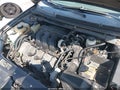 2006 Ford Five Hundred — photo 10 of 11 | VIN 1FAFP23186G125906