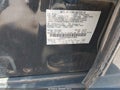 2006 Ford Five Hundred — photo 9 of 11 | VIN 1FAFP23186G125906