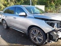 2019 Acura MDX — photo 14 of 17 | VIN 5J8YD4H53KL017411
