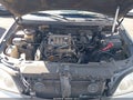 2003 Kia Sedona — photo 10 of 13 | VIN KNDUP131636454374