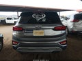 2019 Hyundai Santa Fe — photo 17 of 17 | VIN 5NMS33AD4KH009659