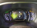 2019 Hyundai Santa Fe — photo 7 of 17 | VIN 5NMS33AD4KH009659