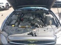 2013 Ford Mustang — photo 10 of 19 | VIN 1ZVBP8AM3D5277557