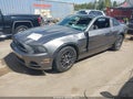 2013 Ford Mustang — photo 2 of 19 | VIN 1ZVBP8AM3D5277557