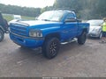1998 Dodge Ram 1500 — photo 2 of 11 | VIN 1B7HF16Z9WS734338